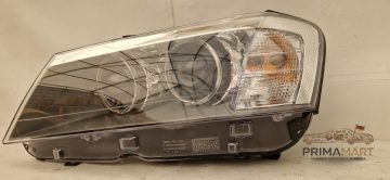 Foto 3 von Frontscheinwerfer BMW LED 7217293 Links