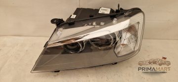 Foto 4 von Frontscheinwerfer BMW LED 7217293 Links