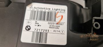 Foto 5 von Frontscheinwerfer BMW LED 7217293 Links
