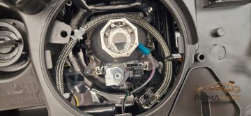 Foto 8 von Frontscheinwerfer BMW LED 7217293 Links