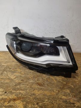 Foto 2 von Frontscheinwerfer Jeep LED 9674905180 Rechts