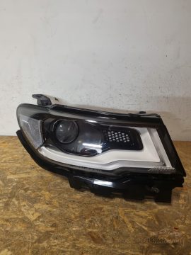 Foto 8 von Frontscheinwerfer Jeep LED 9674905180 Rechts