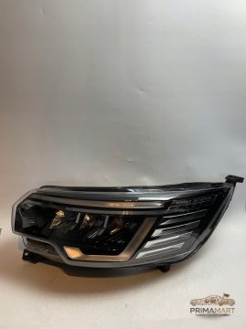 Foto 2 von Frontscheinwerfer Renault Full LED 260601790R Links