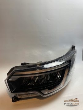Foto 3 von Frontscheinwerfer Renault Full LED 260601790R Links