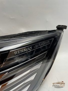 Foto 4 von Frontscheinwerfer Renault Full LED 260601790R Links