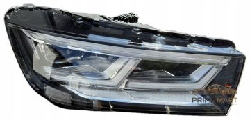 Foto 3 von Frontscheinwerfer Audi Full LED 80A941033 Links + Rechts (Paar)