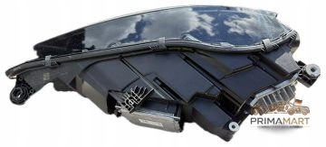 Foto 4 von Frontscheinwerfer Audi Full LED 80A941033 Links + Rechts (Paar)
