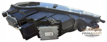 Foto 6 von Frontscheinwerfer Audi Full LED 80A941033 Links + Rechts (Paar)