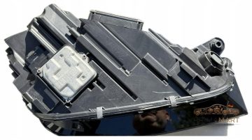 Foto 7 von Frontscheinwerfer Audi Full LED 80A941033 Links + Rechts (Paar)