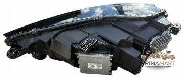 Foto 9 von Frontscheinwerfer Audi Full LED 80A941033 Links + Rechts (Paar)