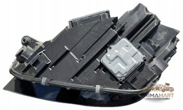 Foto 11 von Frontscheinwerfer Audi Full LED 80A941033 Links + Rechts (Paar)