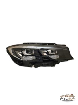 Foto 1 von Frontscheinwerfer BMW Full LED 030110623209 Rechts