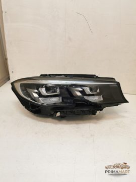 Foto 2 von Frontscheinwerfer BMW Full LED 030110623209 Rechts