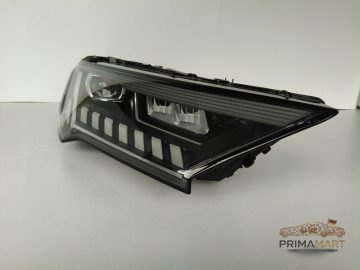 Foto 2 von Frontscheinwerfer Audi Matrix LED 4M0941040C Rechts