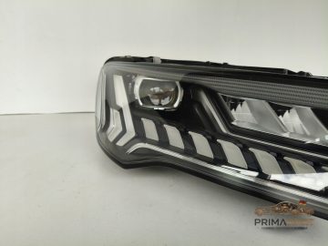 Foto 3 von Frontscheinwerfer Audi Matrix LED 4M0941040C Rechts