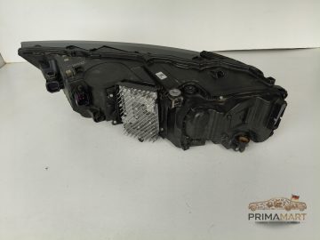 Foto 5 von Frontscheinwerfer Audi Matrix LED 4M0941040C Rechts