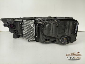 Foto 6 von Frontscheinwerfer Audi Matrix LED 4M0941040C Rechts