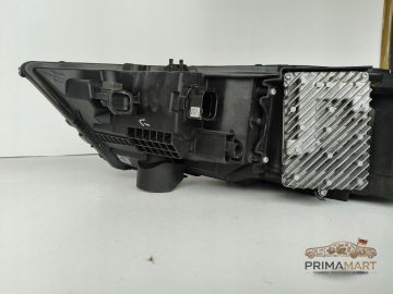 Foto 7 von Frontscheinwerfer Audi Matrix LED 4M0941040C Rechts