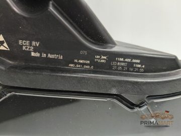 Foto 12 von Frontscheinwerfer Audi Matrix LED 4M0941040C Rechts