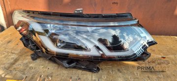 Foto 3 von Frontscheinwerfer Land Rover Full LED MK7213W029EB Links + Rechts (Paar)