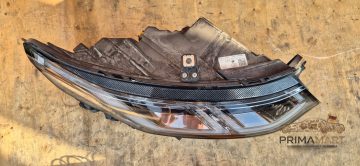 Foto 4 von Frontscheinwerfer Land Rover Full LED MK7213W029EB Links + Rechts (Paar)