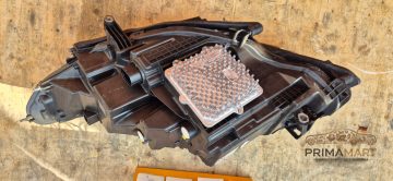 Foto 7 von Frontscheinwerfer Land Rover Full LED MK7213W029EB Links + Rechts (Paar)