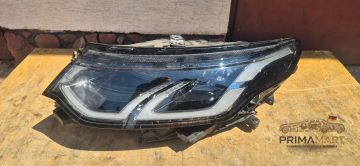 Foto 9 von Frontscheinwerfer Land Rover Full LED MK7213W029EB Links + Rechts (Paar)