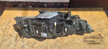 Foto 12 von Frontscheinwerfer Land Rover Full LED MK7213W029EB Links + Rechts (Paar)