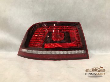 Foto 2 von Rückleuchte Volkswagen LED 3D0945095L Links
