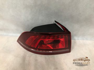 Foto 3 von Rückleuchte Volkswagen LED 3D0945095L Links