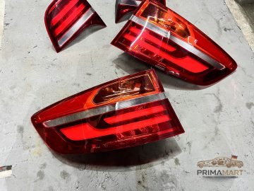 Foto 3 von Rückleuchte BMW 7295001 Links + Rechts (Paar)