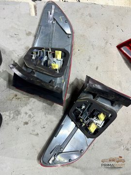 Foto 4 von Rückleuchte BMW 7295001 Links + Rechts (Paar)