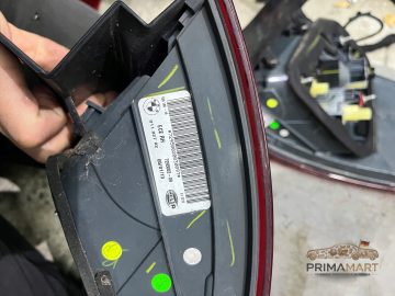 Foto 6 von Rückleuchte BMW 7295001 Links + Rechts (Paar)