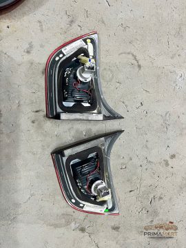 Foto 8 von Rückleuchte BMW 7295001 Links + Rechts (Paar)