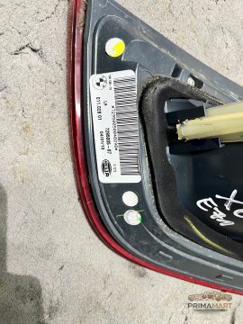 Foto 9 von Rückleuchte BMW 7295001 Links + Rechts (Paar)
