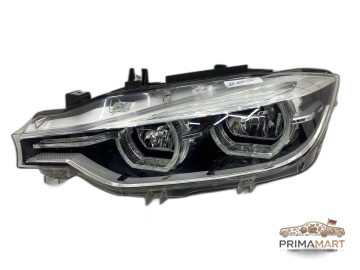 Foto 1 von Frontscheinwerfer BMW LED 9883501 Links