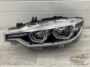Foto 2 von Frontscheinwerfer BMW LED 9883501 Links