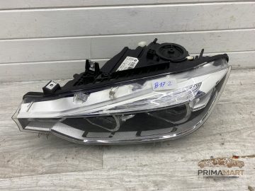 Foto 3 von Frontscheinwerfer BMW LED 9883501 Links