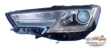 Foto 1 von Frontscheinwerfer Audi Xenon 8W0941005 Links
