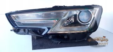 Foto 2 von Frontscheinwerfer Audi Xenon 8W0941005 Links