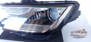 Foto 3 von Frontscheinwerfer Audi Xenon 8W0941005 Links