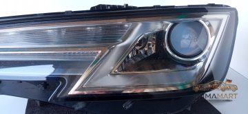 Foto 4 von Frontscheinwerfer Audi Xenon 8W0941005 Links