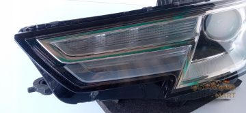 Foto 5 von Frontscheinwerfer Audi Xenon 8W0941005 Links
