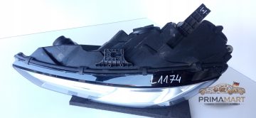 Foto 10 von Frontscheinwerfer Audi Xenon 8W0941005 Links