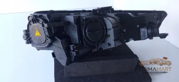 Foto 11 von Frontscheinwerfer Audi Xenon 8W0941005 Links