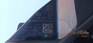 Foto 13 von Frontscheinwerfer Audi Xenon 8W0941005 Links