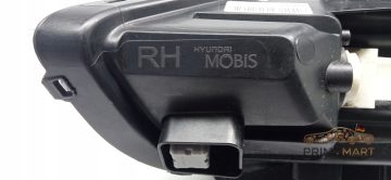 Foto 13 von Frontscheinwerfer Hyundai 92102G4XXX Rechts