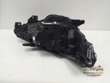 Foto 6 von Frontscheinwerfer Renault 260606305R Links