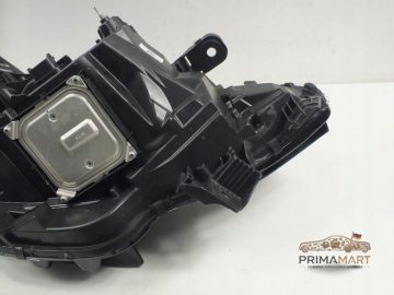 Foto 9 von Frontscheinwerfer Renault 260606305R Links