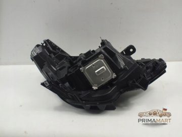 Foto 10 von Frontscheinwerfer Renault 260606305R Links